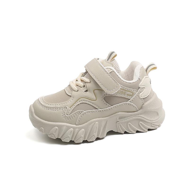 Детская спортивная обувь 2025 весна и осень новая обувь для пап для мальчиков, детская обувь на липучке для девочек, школьные маленькие белые туфли для девочек 21-26 yards, 6 pairs in one hand
Детская спортивная обувь 2025 весна и осень новая обувь для пап для мальчиков, детская обувь на липучке для девочек, школьные маленькие белые туфли для девочек 21-26 yards, 6 pairs in one hand