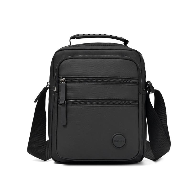 Мужская сумка через плечо Легкая Оксфордская Маленькая Квадратная Сумка Деловая Повседневная Многослойная Сумка на Плечо чёрный
Мужская сумка через плечо Легкая Оксфордская Маленькая Квадратная Сумка Деловая Повседневная Многослойная Сумка на Плечо чёрный