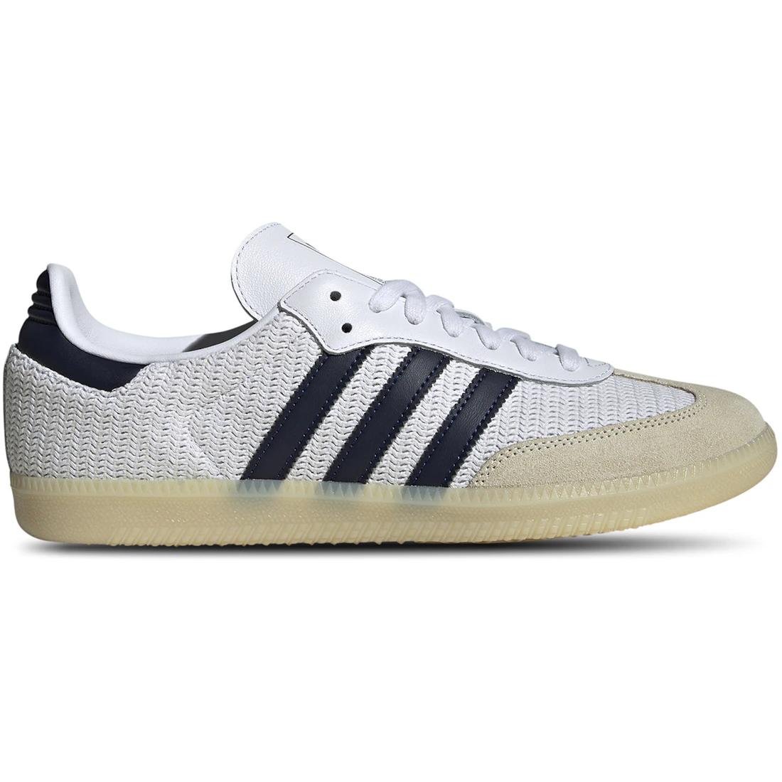 Sneaker adidas Samba OG White Night Indigo(JH5633) 36
Sneaker adidas Samba OG White Night Indigo(JH5633) 36