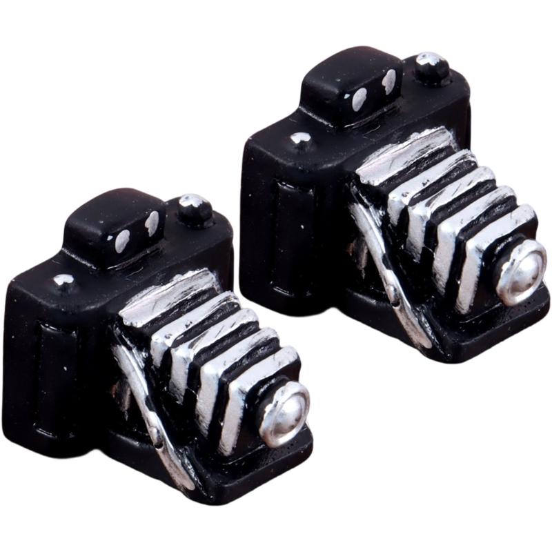 2 Piece Resin Miniature Retro Appliance Decors Set Dollhouses Simulated Furniture Models Ornaments Landscape Accessories
2 Piece Resin Miniature Retro Appliance Decors Set Dollhouses Simulated Furniture Models Ornaments Landscape Accessories
