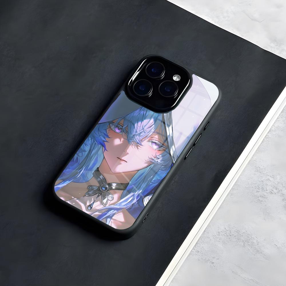 Shorekeeper Phone Case For IPhone 17 Pro Max 16 15 14 13 11 Pro Max Plus Glass Phone Case iPhone 13 Pro Max
Shorekeeper Phone Case For IPhone 17 Pro Max 16 15 14 13 11 Pro Max Plus Glass Phone Case iPhone 13 Pro Max