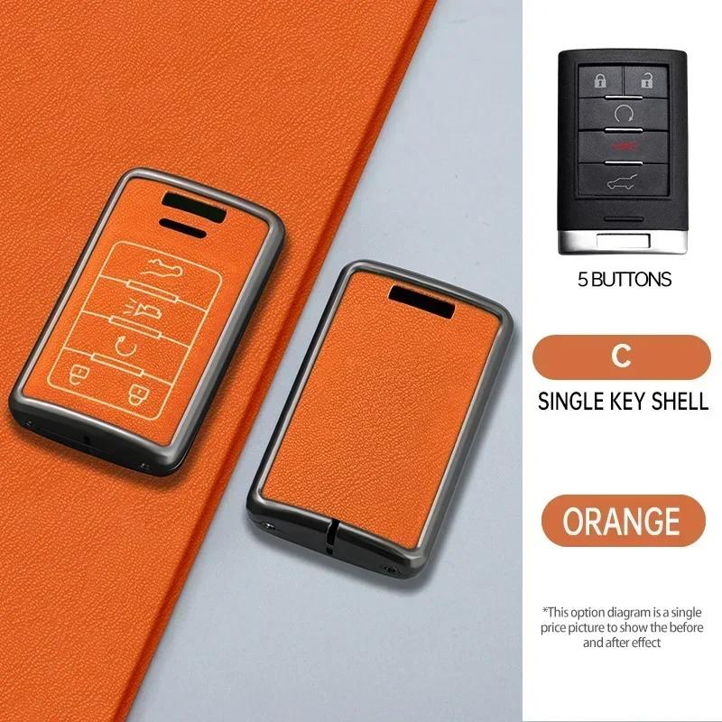 Alloy Car Remote Key Case Cover Shell Fob For Chevrolet C7 Corvette Cadillac CTS ATS 28T CTSV XTS DTS SLS SRX XLS STS Escalade
Alloy Car Remote Key Case Cover Shell Fob For Chevrolet C7 Corvette Cadillac CTS ATS 28T CTSV XTS DTS SLS SRX XLS STS Escalade