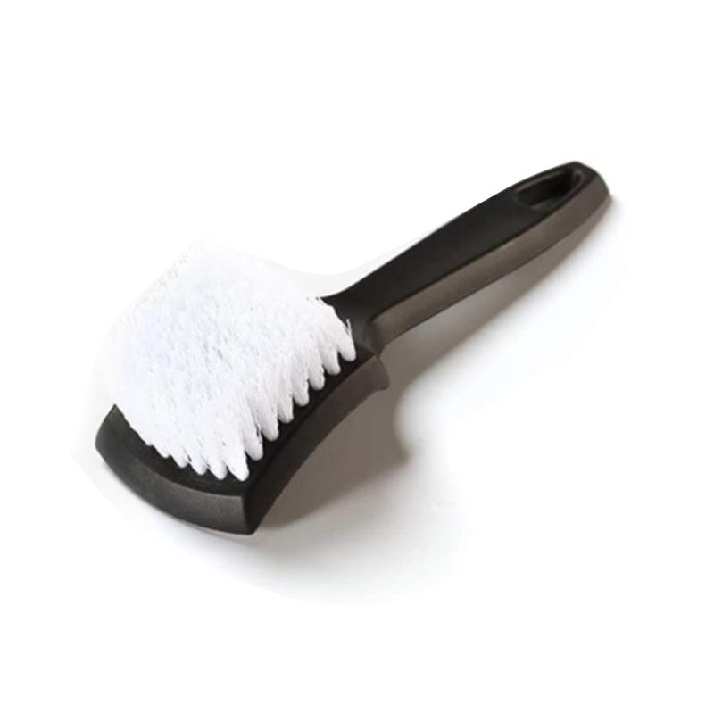 Car Tire Rim Brush Wheel Hub Cleaning Brushes Plastic Handle Auto Washing Cleaner Tools Car Detailing Cleaning Accessories
Car Tire Rim Brush Wheel Hub Cleaning Brushes Plastic Handle Auto Washing Cleaner Tools Car Detailing Cleaning Accessories