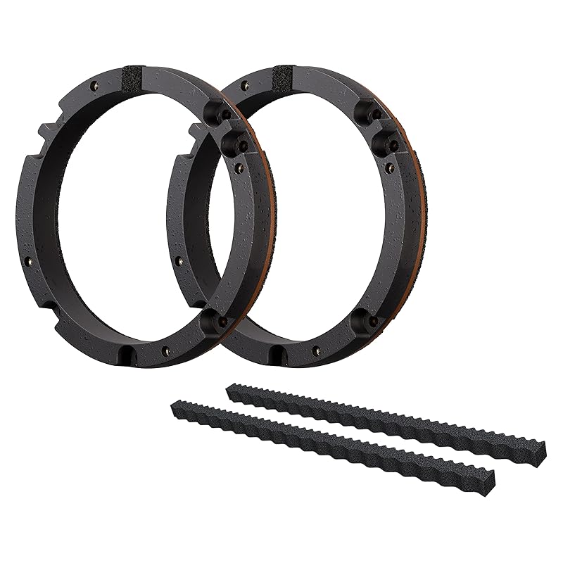 pioneer speaker UD-K626 Sound quality improvement items inner baffle professional package Suzuki VW nissan mazda for car carrozzeria
pioneer speaker UD-K626 Sound quality improvement items inner baffle professional package Suzuki VW nissan mazda for car carrozzeria
