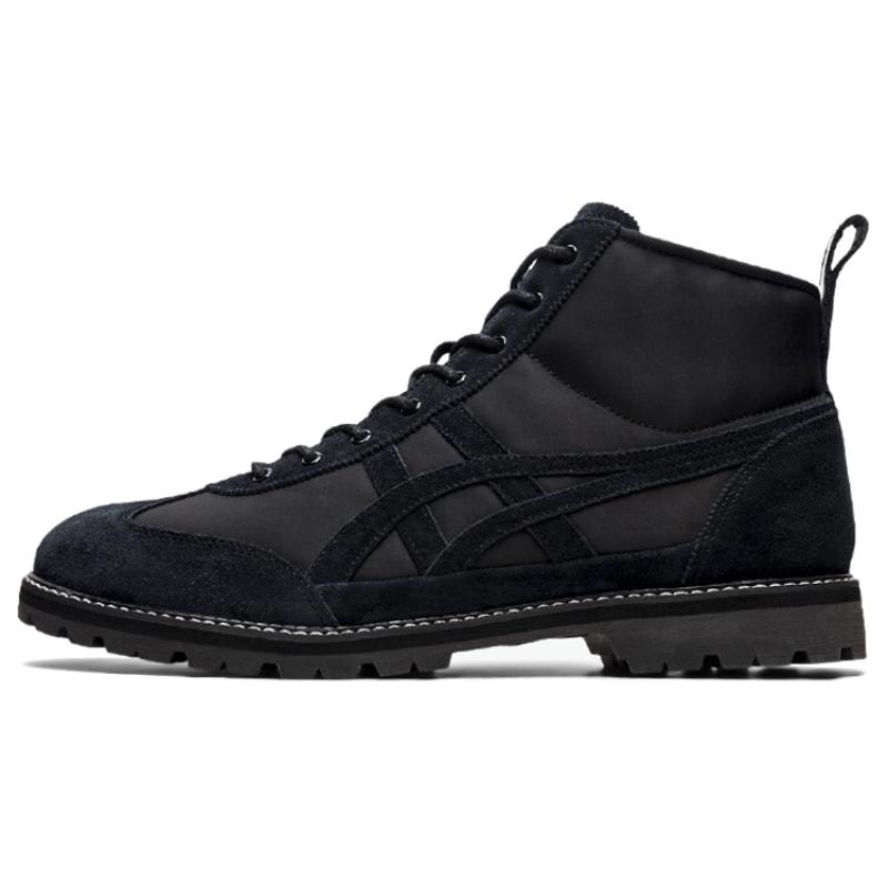 ONITSUKA TIGER Кроссовки Rinkan Boot Triple Black 1183B514-001 36
ONITSUKA TIGER Кроссовки Rinkan Boot Triple Black 1183B514-001 36