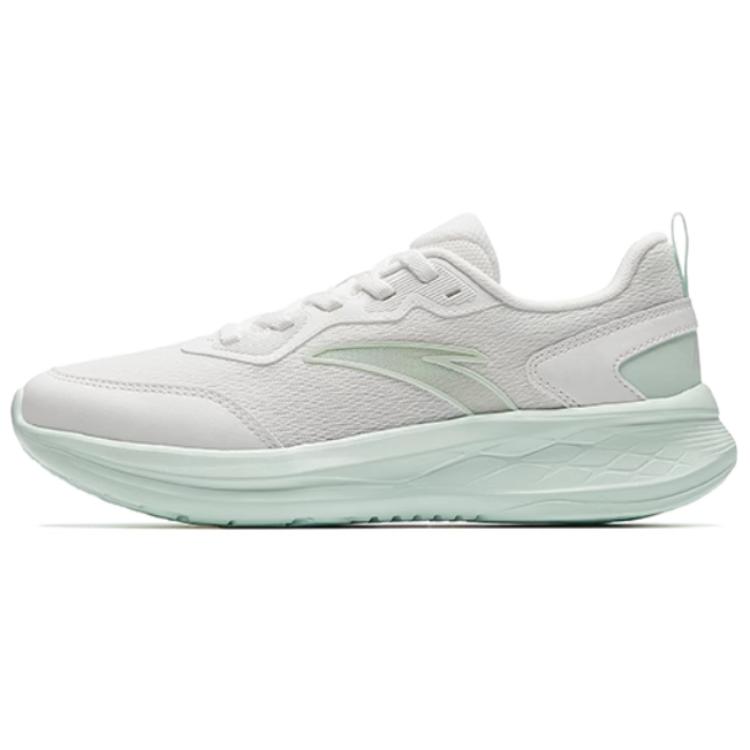 Anta Lightweight Running Comfortable Versatile Breathable Non-Slip Low-Top Casual Training Running Shoes Women sneaker Gray Green 922525508-2 35.5
Anta Lightweight Running Comfortable Versatile Breathable Non-Slip Low-Top Casual Training Running Shoes Women sneaker Gray Green 922525508-2 35.5