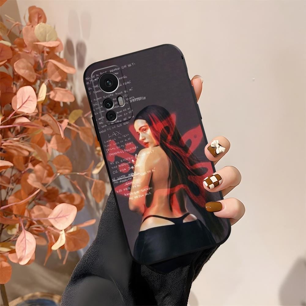 Singer RosaliaS Lux Phone Case Fundas For Xiaomi 15 14 12 Lite Pro 13 11t POCO X5 M6 M5 X6 X3 F5 F6 Pro Cover Xiaomi 13 Pro
Singer RosaliaS Lux Phone Case Fundas For Xiaomi 15 14 12 Lite Pro 13 11t POCO X5 M6 M5 X6 X3 F5 F6 Pro Cover Xiaomi 13 Pro