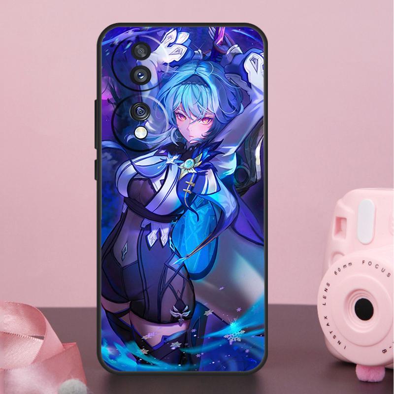 Genshin Impact Eula Case For Honor Magic 7 5 6 8 Pro X9a X9b X9c X9d X8b X8c Win RT 50 70 90 200 400 Lite Cover Honor Magic6 Pro
Genshin Impact Eula Case For Honor Magic 7 5 6 8 Pro X9a X9b X9c X9d X8b X8c Win RT 50 70 90 200 400 Lite Cover Honor Magic6 Pro