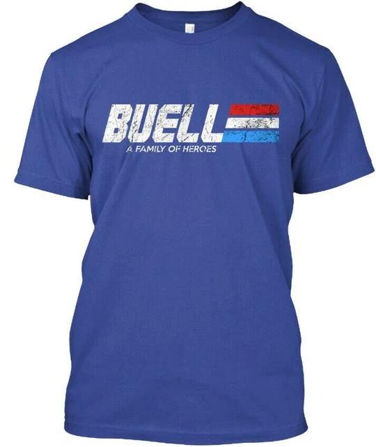 Buell A Family Of Heroes T shirt Made in the USA Size S to 5XL 4XL
Buell A Family Of Heroes T shirt Made in the USA Size S to 5XL 4XL