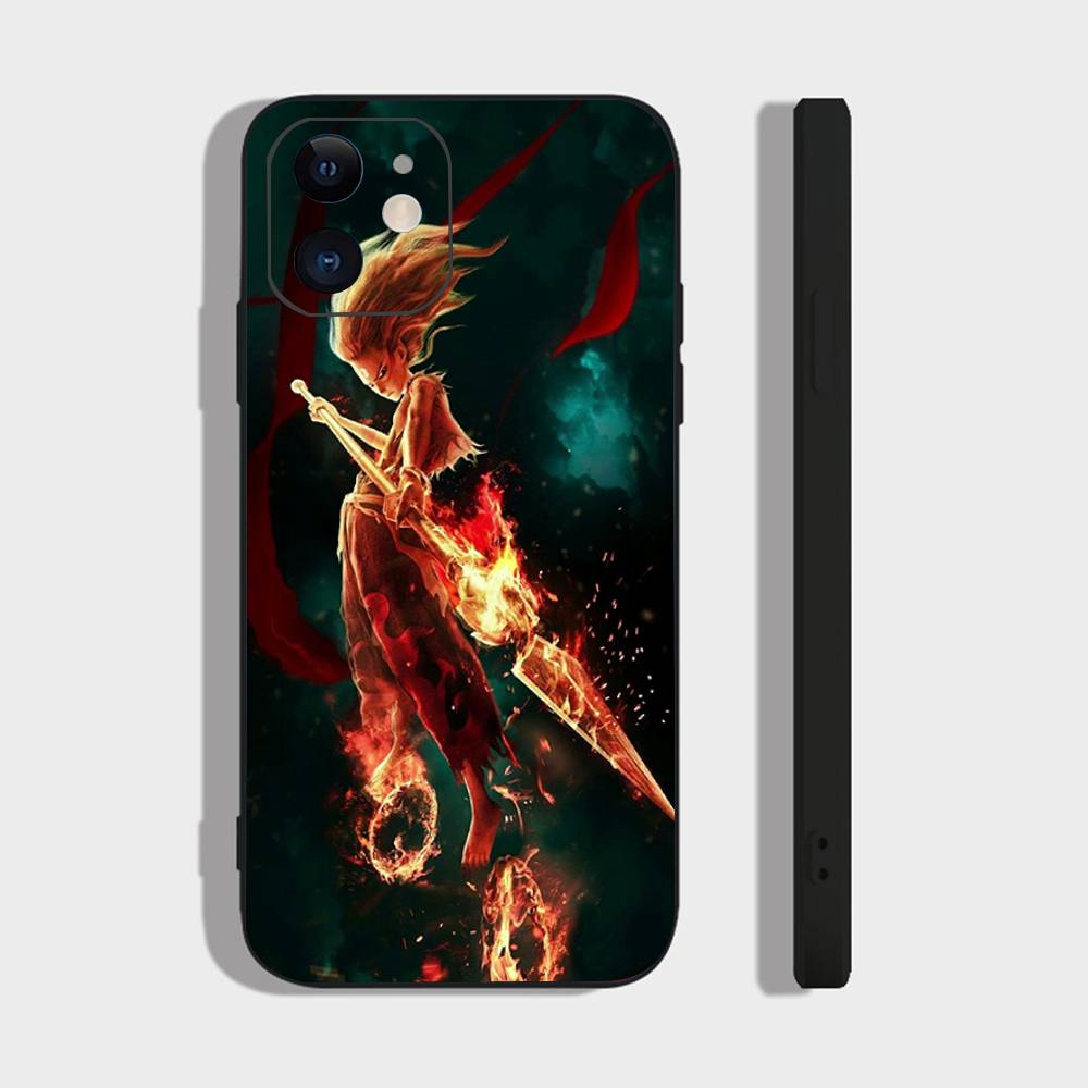 Animated Movie Nezha Phone Case For IPhone 17 Air 16 15 14 13 Pro Max 11 12 Black Silicone Cover IPHONE 17Pro
Animated Movie Nezha Phone Case For IPhone 17 Air 16 15 14 13 Pro Max 11 12 Black Silicone Cover IPHONE 17Pro