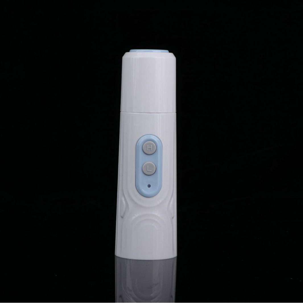 Smart Electric Handheld Postpartum Body Cleanser Nozzle Set with Large Capacity
Smart Electric Handheld Postpartum Body Cleanser Nozzle Set with Large Capacity