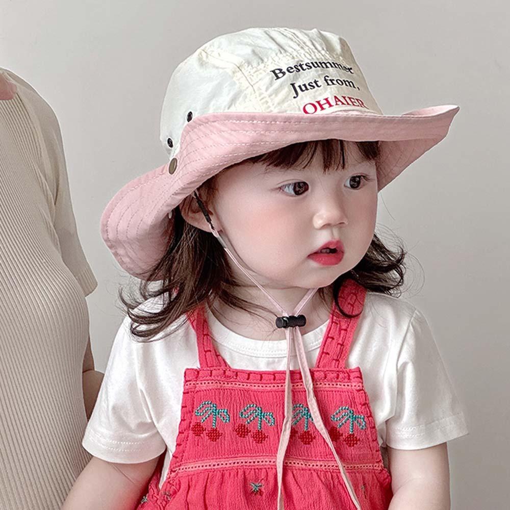 Korean Style Summer Kid Sun Hat Breathable Quick-dry Fisherman Hat Candy Color Bucket Cap Boys зелений
Korean Style Summer Kid Sun Hat Breathable Quick-dry Fisherman Hat Candy Color Bucket Cap Boys зелений