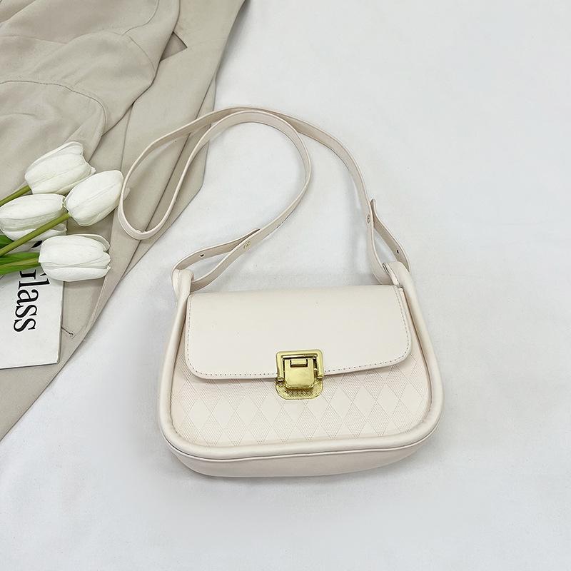 Жіноча сумка під пахвами, літо 2024, нова модна модна персоналізована невелика квадратна сумка, красива іноземна сумка через плече
Жіноча сумка під пахвами, літо 2024, нова модна модна персоналізована невелика квадратна сумка, красива іноземна сумка через плече