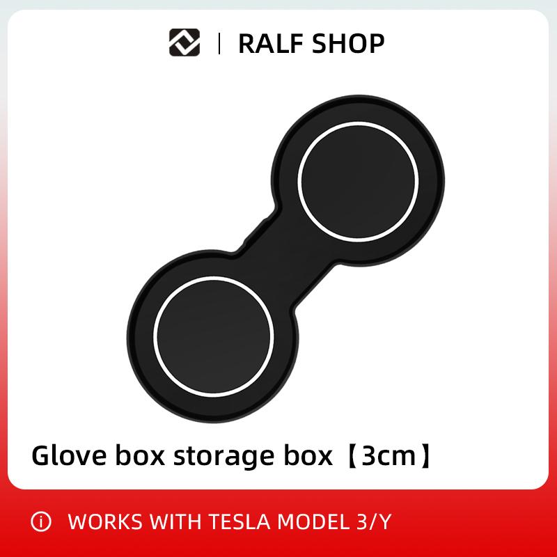 Factory Auto Interior Accessories Center Console Round Cup Silicone Pad For Tesla чёрный
Factory Auto Interior Accessories Center Console Round Cup Silicone Pad For Tesla чёрный