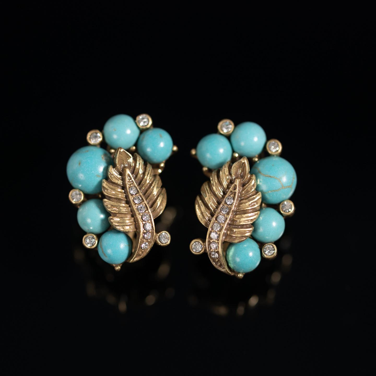 Medieval Vintage Fashion High Sense Retro Niche Earrings Qingdao Factory Temperament 25 Autumn On The New Women S Stud Earrings New
Medieval Vintage Fashion High Sense Retro Niche Earrings Qingdao Factory Temperament 25 Autumn On The New Women S Stud Earrings New