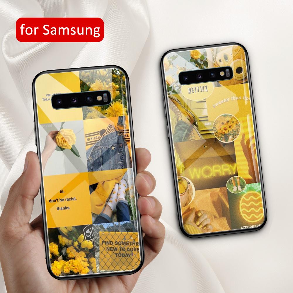 Стеклянный чехол для Samsung S21 Plus Стеклянная задняя крышка для Galaxy S8 S9 S10 plus Note 8 9 10 plus S10e S20 s21 plus ultra S22 Samsung S8&Glass case
Стеклянный чехол для Samsung S21 Plus Стеклянная задняя крышка для Galaxy S8 S9 S10 plus Note 8 9 10 plus S10e S20 s21 plus ultra S22 Samsung S8&Glass case
