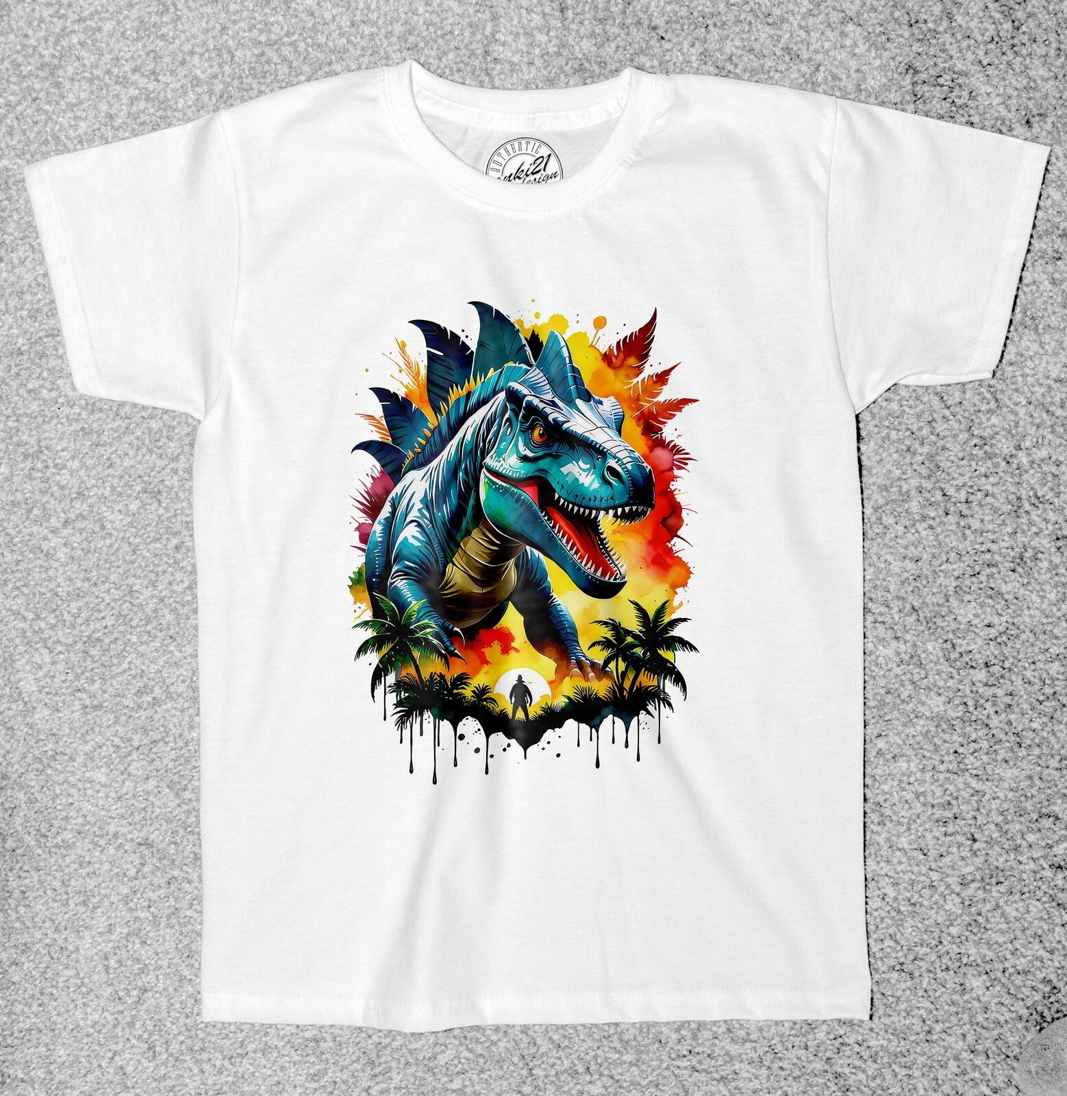 Dinosaur 006 Childrens/Kids Adult t shirts/t-shirts 150
Dinosaur 006 Childrens/Kids Adult t shirts/t-shirts 150