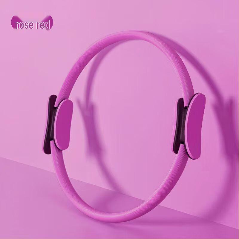 Jieyingfei Pilates Yoga Back Stretching Ring
Jieyingfei Pilates Yoga Back Stretching Ring
