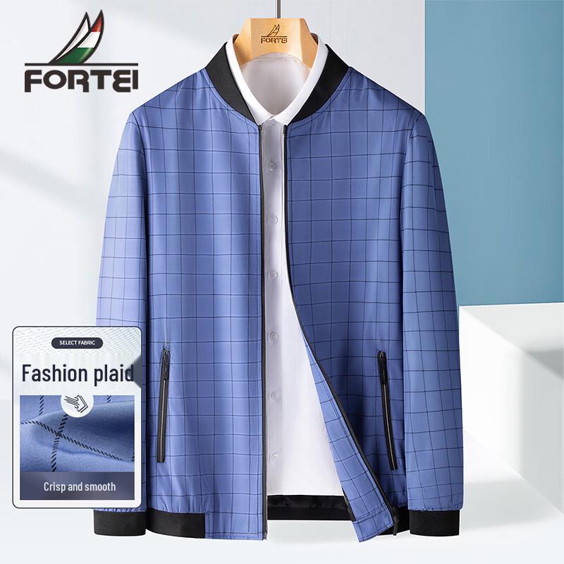 Men s Windproof Casual Baseball Collar Jacket M 48
Men s Windproof Casual Baseball Collar Jacket M 48