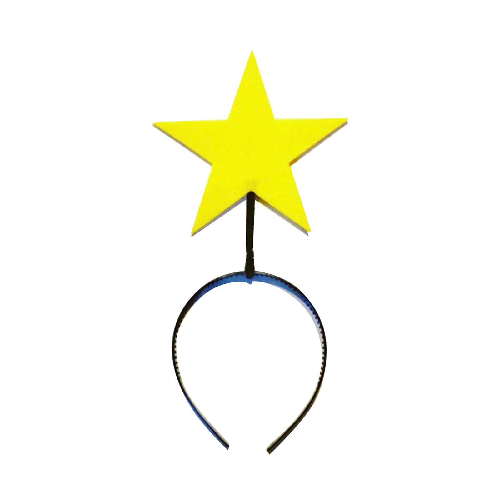 Пов’язки для волосся «Сонце/Місяць/Зірка» Реквізити для фотокабінок Привертають увагу пов’язки на голову «Сонце» Головний убір для вечірок Веселі пов’язки на голову для музичних фестивалів C
Пов’язки для волосся «Сонце/Місяць/Зірка» Реквізити для фотокабінок Привертають увагу пов’язки на голову «Сонце» Головний убір для вечірок Веселі пов’язки на голову для музичних фестивалів C