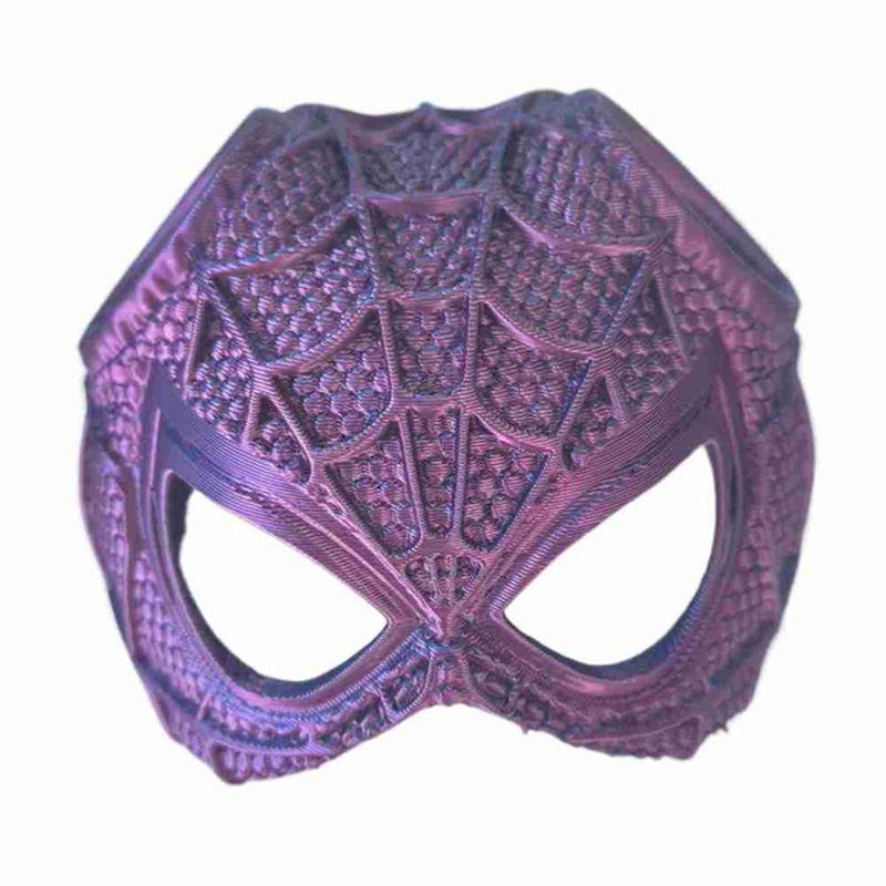 AEE2-Cat Bat Mask Halloween Accessories Cosplay Costume Accessory Spider Web Cat Mask Cat Headwear Headset Pet фиолетовый
AEE2-Cat Bat Mask Halloween Accessories Cosplay Costume Accessory Spider Web Cat Mask Cat Headwear Headset Pet фиолетовый