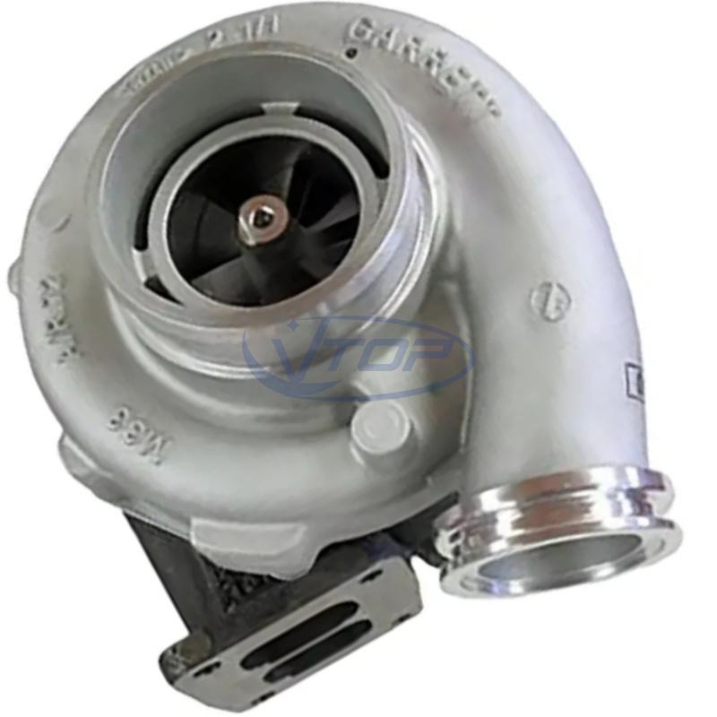 Generator Diesel Engine Parts Turbocharger 65.09100-7155 65.09100-7049 65.09100-7156 65.09100-7048 For Doosan P158LE P180LE
Generator Diesel Engine Parts Turbocharger 65.09100-7155 65.09100-7049 65.09100-7156 65.09100-7048 For Doosan P158LE P180LE