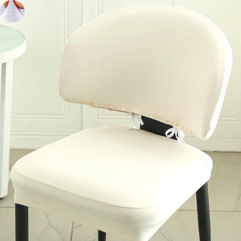 2Pcs/Set Universal Elastic Office Chair Covers Thicken Computer Spandex Split Seat Cover Armchair Cover Home decor
2Pcs/Set Universal Elastic Office Chair Covers Thicken Computer Spandex Split Seat Cover Armchair Cover Home decor