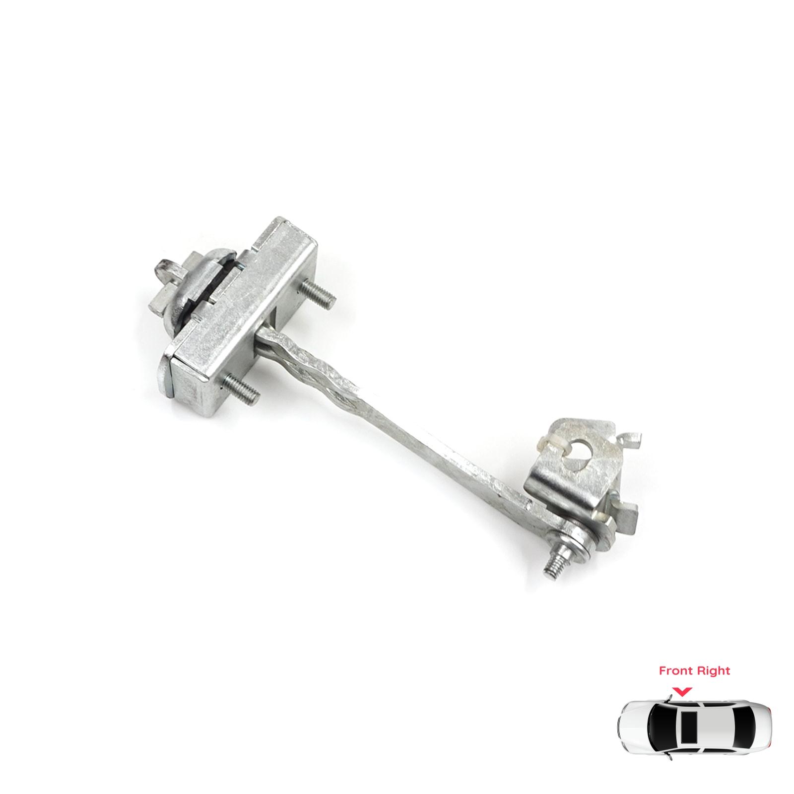 BDP1485 Front Right Door Stop Check Assy Limiter Strap for Mercedes Sprinter W901 W902 W903 W904 W905 VW LT MK2 1996-2006 A9017200916
BDP1485 Front Right Door Stop Check Assy Limiter Strap for Mercedes Sprinter W901 W902 W903 W904 W905 VW LT MK2 1996-2006 A9017200916