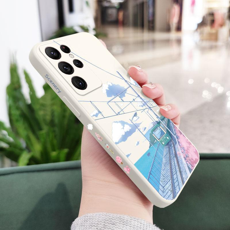 Tranquil Scenery Phone Case For Samsung Galaxy S25 FE S24 S23 S22 S21 S20 Ultra Plus S10 10E Note 20 ultra 10 9 Plus Cover Galaxy Note 10 Plus
Tranquil Scenery Phone Case For Samsung Galaxy S25 FE S24 S23 S22 S21 S20 Ultra Plus S10 10E Note 20 ultra 10 9 Plus Cover Galaxy Note 10 Plus