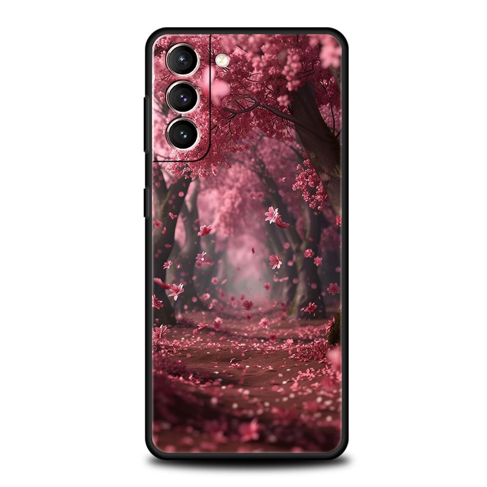 Розовый весенний чехол с цветами сакуры для Samsung Galaxy S24 S23 S22 S20 S21 FE Ultra S10 S10E S9 S8 Plus 5G Силиконовый чехол-сумка samsung s9 plus
Розовый весенний чехол с цветами сакуры для Samsung Galaxy S24 S23 S22 S20 S21 FE Ultra S10 S10E S9 S8 Plus 5G Силиконовый чехол-сумка samsung s9 plus