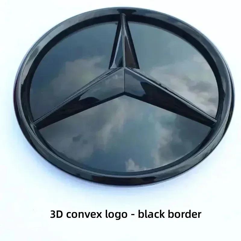 2025 Hot For Benz Car Front Grill Logo Light mirror face LED Badge Emblem Luminous Decorative Light For Mercedes Benz W167 GLC G
2025 Hot For Benz Car Front Grill Logo Light mirror face LED Badge Emblem Luminous Decorative Light For Mercedes Benz W167 GLC G