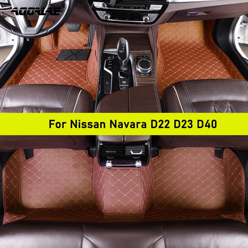 Car Floor Mats For Nissan Navara D22 D23 D40 Auto Carpets Foot Coche Accessorie 1997-2016 бежевый
Car Floor Mats For Nissan Navara D22 D23 D40 Auto Carpets Foot Coche Accessorie 1997-2016 бежевый