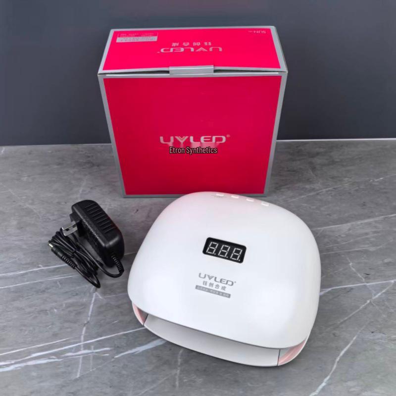 Yuchuang SUNUV Sun4S Painless Nail Lamp Gel Dryer Phototherapy Baking Light
Yuchuang SUNUV Sun4S Painless Nail Lamp Gel Dryer Phototherapy Baking Light
