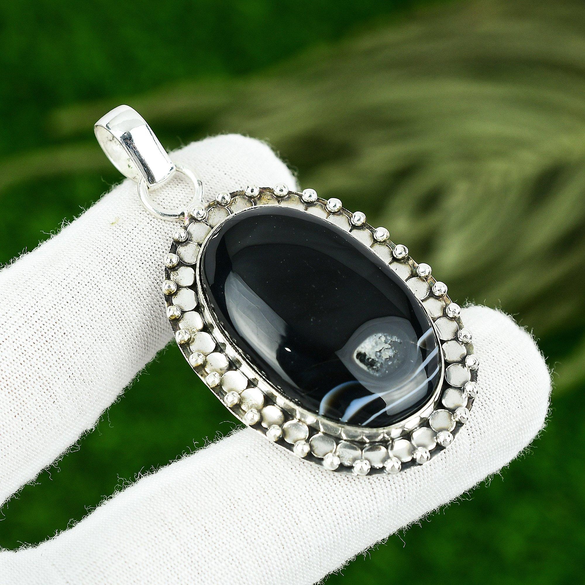 Овальный Натуральный Сардоникс Дочь Юбилей День Рождения Подвеска 925 Стерлинговое Серебро
Овальный Натуральный Сардоникс Дочь Юбилей День Рождения Подвеска 925 Стерлинговое Серебро