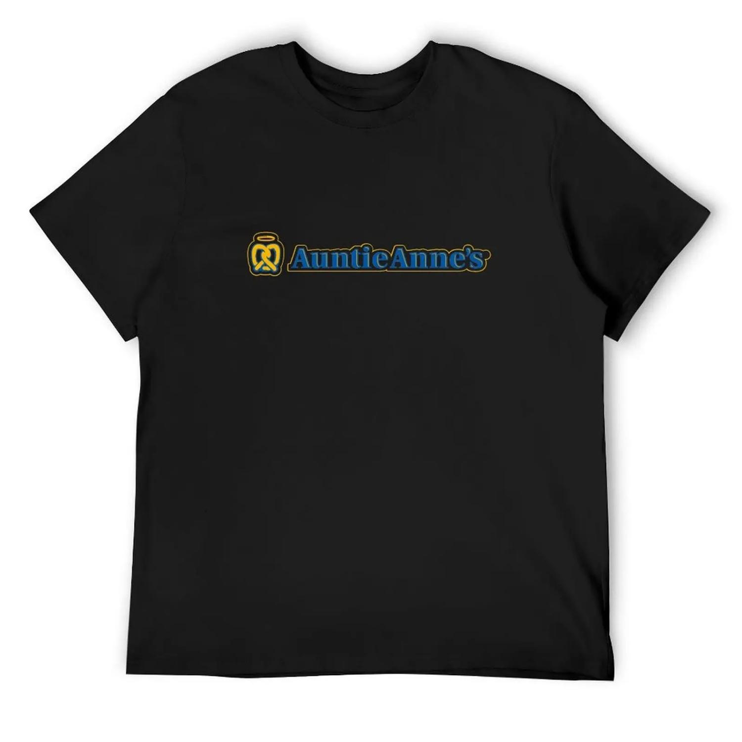 Auntie Anne s Resto T-Shirt anime clothes plus size clothes Man t-shirt oversize t-shirts man t shirts for men cotton XXXXXL
Auntie Anne s Resto T-Shirt anime clothes plus size clothes Man t-shirt oversize t-shirts man t shirts for men cotton XXXXXL