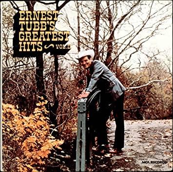 LP Пластинка ERNEST TUBB - Лучшие хиты Эрнеста Табба Том. II MCA24 MCA Records 1987 США Фолк Б/У
LP Пластинка ERNEST TUBB - Лучшие хиты Эрнеста Табба Том. II MCA24 MCA Records 1987 США Фолк Б/У