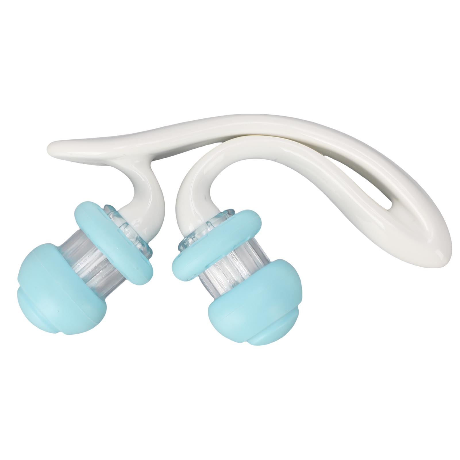 Rolling Massager Muscle Relief K Shaped Handheld Massage Roller for Shoulder Neck Leg Forearm
Rolling Massager Muscle Relief K Shaped Handheld Massage Roller for Shoulder Neck Leg Forearm