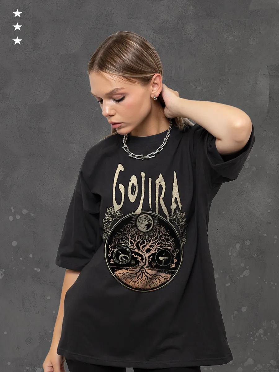 Varenka T-shirt with print 3XL
Varenka T-shirt with print 3XL