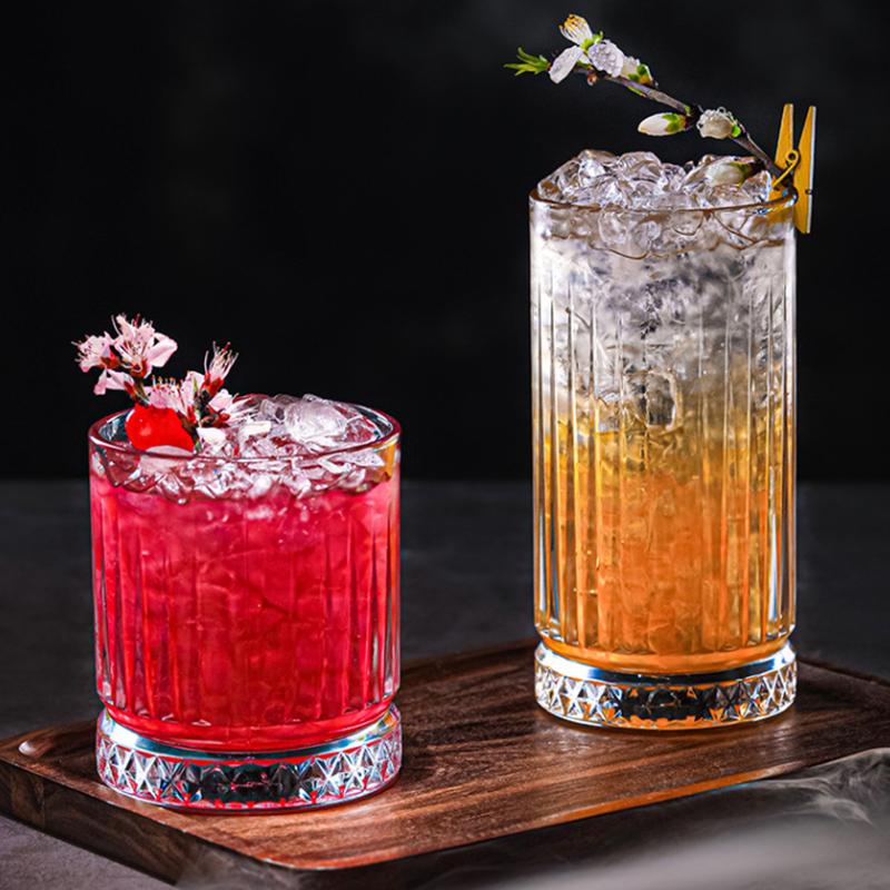 Coffee Cups Diamond Painting Vertical Striped Transparent Glass Water Bottle Whiskey Wine Cup for Bar for Home Wholesale Cups 1pcs
Coffee Cups Diamond Painting Vertical Striped Transparent Glass Water Bottle Whiskey Wine Cup for Bar for Home Wholesale Cups 1pcs