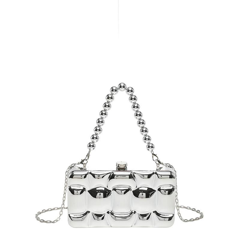 New Acrylic Evening Clutch Bags for Women,Fashion DesignWedding Party Purse Pouch Female Chain Shoulder Crossbody Bags
New Acrylic Evening Clutch Bags for Women,Fashion DesignWedding Party Purse Pouch Female Chain Shoulder Crossbody Bags