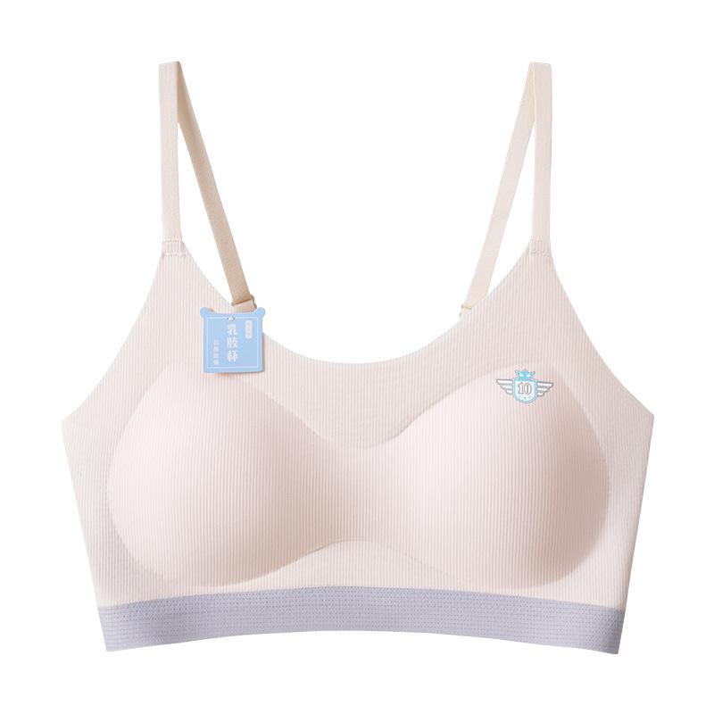 Junior high school students, developmental period, adolescence, older children, sports shock-proof vest, latex bacteriostatic cup, bra. xl size (recommended 50-60kg )
Junior high school students, developmental period, adolescence, older children, sports shock-proof vest, latex bacteriostatic cup, bra. xl size (recommended 50-60kg )