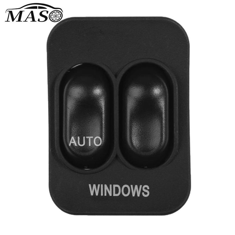 1PC Front Left Side Master Power Window Switch F57Z14529B for Ford Ranger Edge 2001-2005
1PC Front Left Side Master Power Window Switch F57Z14529B for Ford Ranger Edge 2001-2005