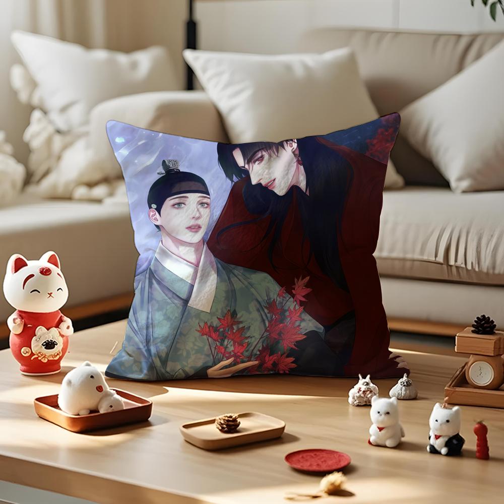 The GGhost Nocturne Pillow Case Antidustmite Pillowcase Invisible Zipper Silky Short Plush Sofa Cushion Cover 30X30cm
The GGhost Nocturne Pillow Case Antidustmite Pillowcase Invisible Zipper Silky Short Plush Sofa Cushion Cover 30X30cm