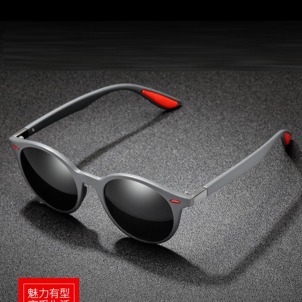 Oculos Masculino Classics Tr90 Короткие солнцезащитные очки Поляризованные солнцезащитные очки
Oculos Masculino Classics Tr90 Короткие солнцезащитные очки Поляризованные солнцезащитные очки