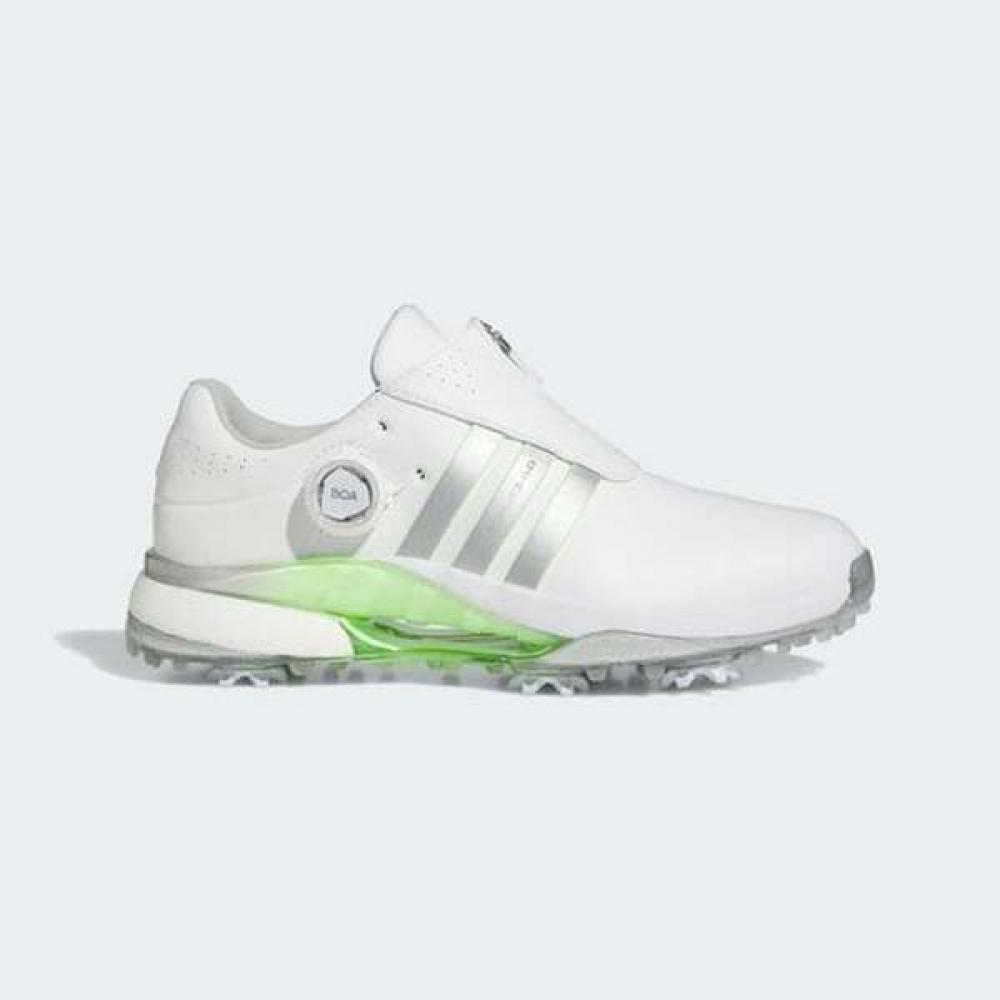 AdidaS Golf 2024 S S Women Golf Tour 360 24 Boa booSt If0264 IF0264 (white fluorescent)/235
AdidaS Golf 2024 S S Women Golf Tour 360 24 Boa booSt If0264 IF0264 (white fluorescent)/235