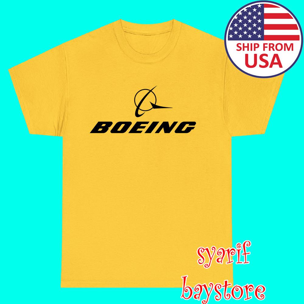 Boeing American Aircraft Airways Men#039;s Daisy Yellow Size S to 5XL Unisex T-Shirt XL
Boeing American Aircraft Airways Men#039;s Daisy Yellow Size S to 5XL Unisex T-Shirt XL