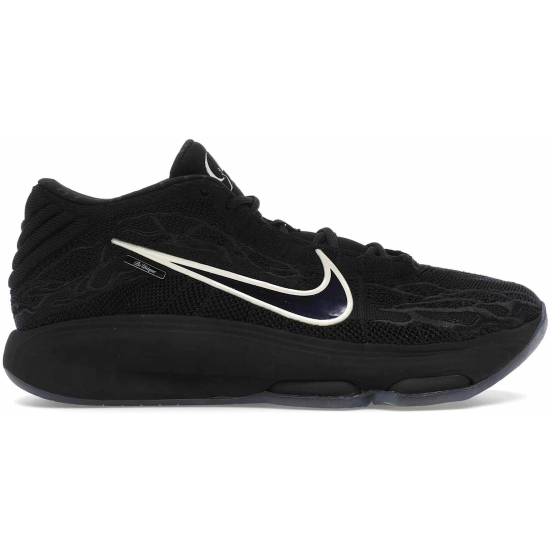 Кроссовки Nike Air Zoom GT Hustle 3 Black Label Victor Wembanyama All-Star(IB4169-001) 38.5
Кроссовки Nike Air Zoom GT Hustle 3 Black Label Victor Wembanyama All-Star(IB4169-001) 38.5