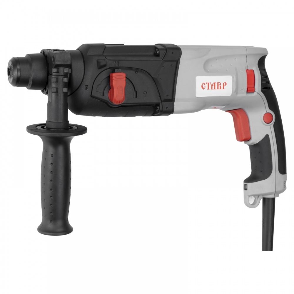 Дрель ударная Ставр Пег-780
Дрель ударная Ставр Пег-780