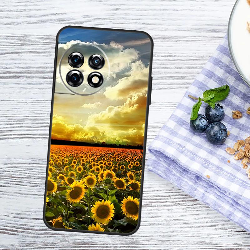 Sunflower Floral Case For OnePlus Nord CE 5 2 3 4 Lite N20 N30 OnePlus 10T 13T 13R 12R 15R 10 11 12 13 15 Cover OnePlus Nord N20
Sunflower Floral Case For OnePlus Nord CE 5 2 3 4 Lite N20 N30 OnePlus 10T 13T 13R 12R 15R 10 11 12 13 15 Cover OnePlus Nord N20