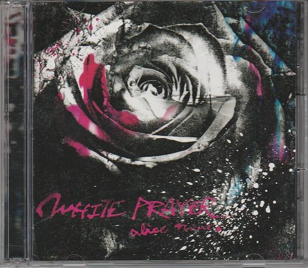 CD ALICE NINE. - WHITE PRAYER (Complete First Press KICM91206 PS Music 2007 Japan ObiRock Used
CD ALICE NINE. - WHITE PRAYER (Complete First Press KICM91206 PS Music 2007 Japan ObiRock Used